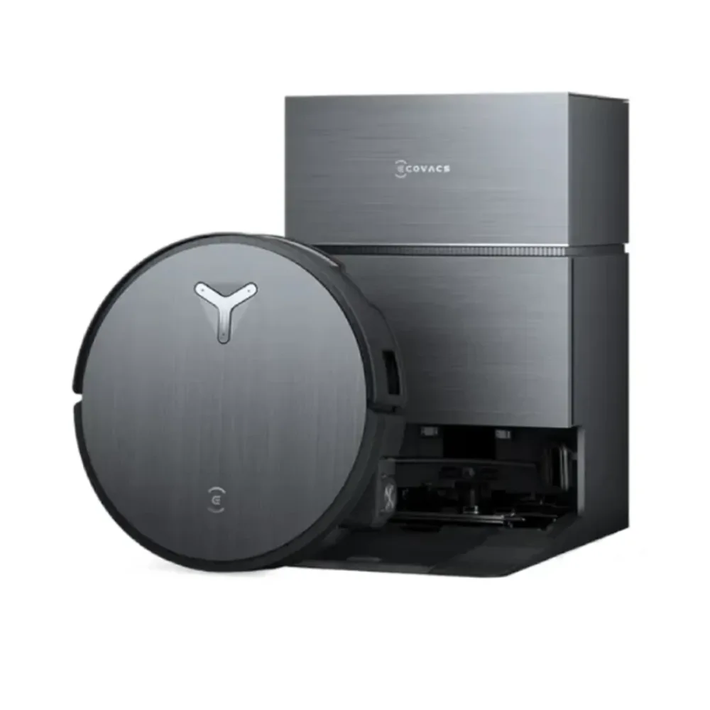 جارو رباتیک اکووکس مدل X11 Pro Omni