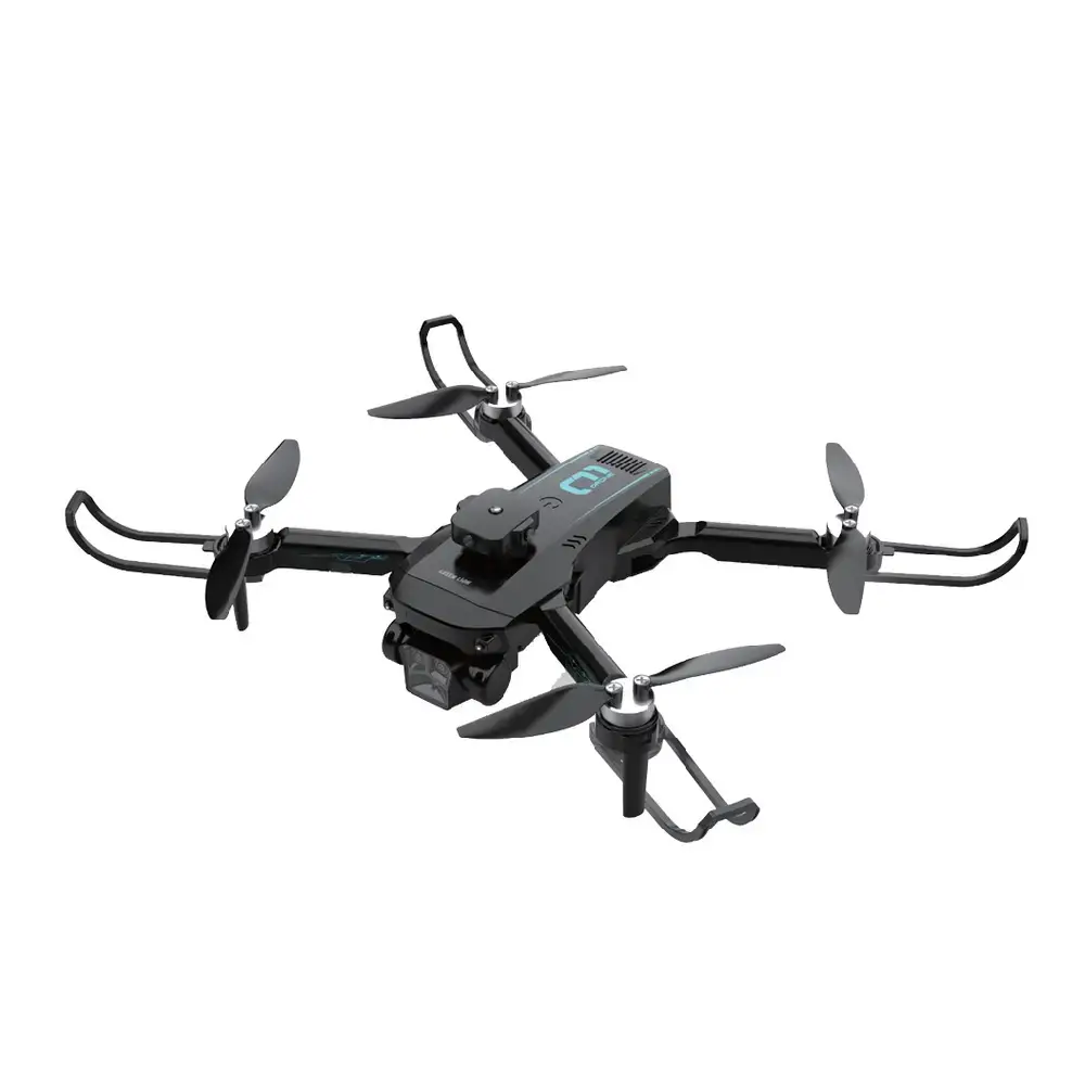 کوادکوپتر دوربین دار گرین لاین مدل G780 Drone