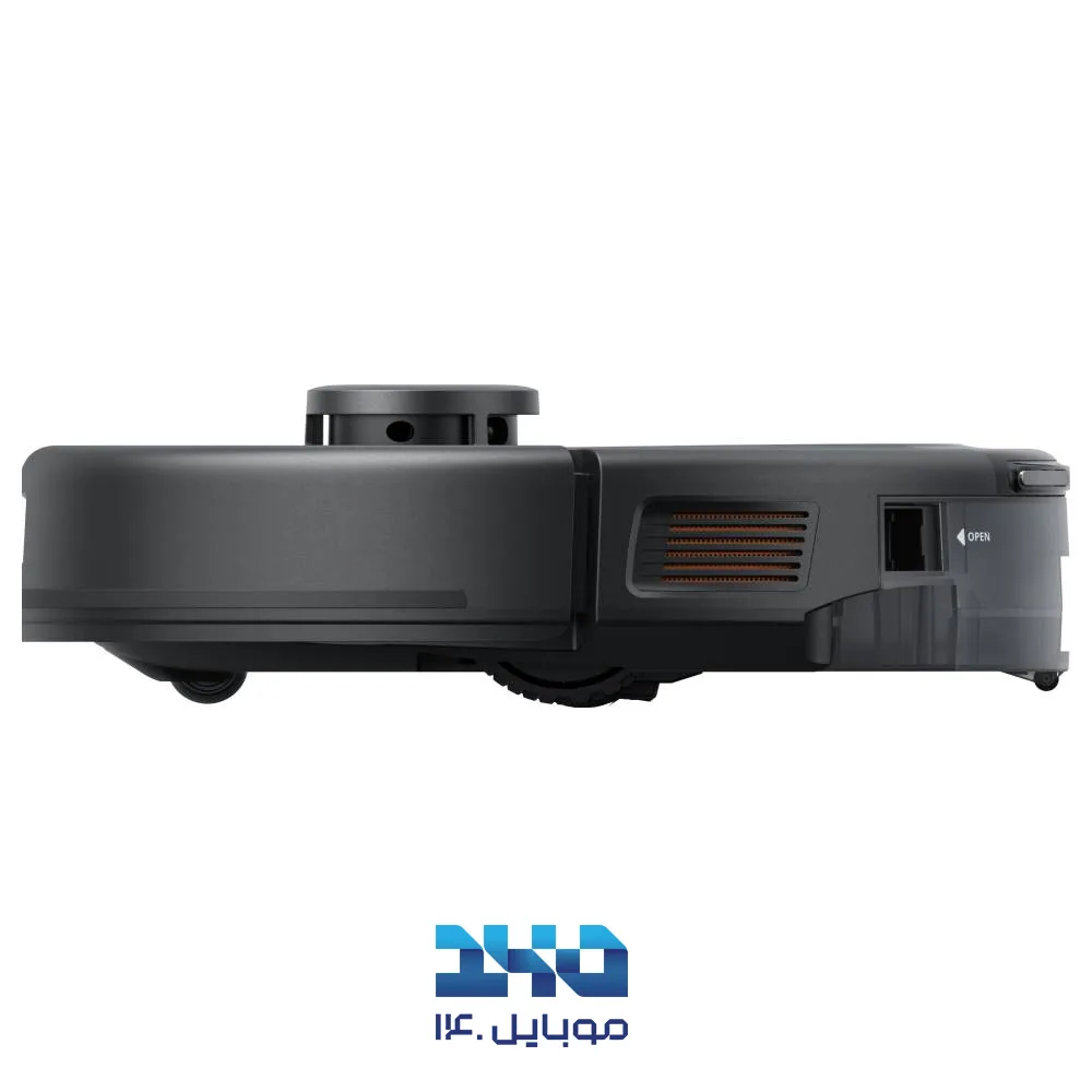 جارو هوشمند رباتیک انکر Anker eufy L60 Hybrid Robot Vacuum Cleaner مدل T2268