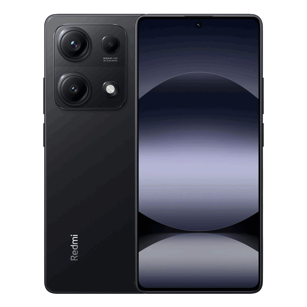 گوشی موبایل شیائومی مدل Redmi Note 14s ظرفیت 256 گیگابایت رم 8 گیگابایت