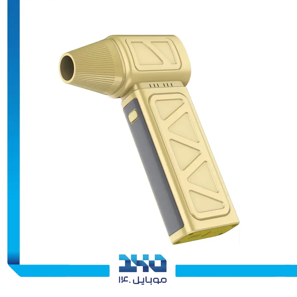 جت فن دمنده گرین لاین Jet Pro Lite مدل GB-266X
