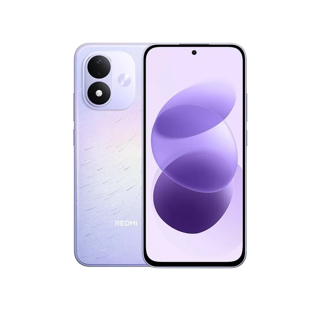 گوشی موبایل شیائومی Redmi Note 17 4G ظرفیت 128 گیگابایت رم 6 گیگابایت