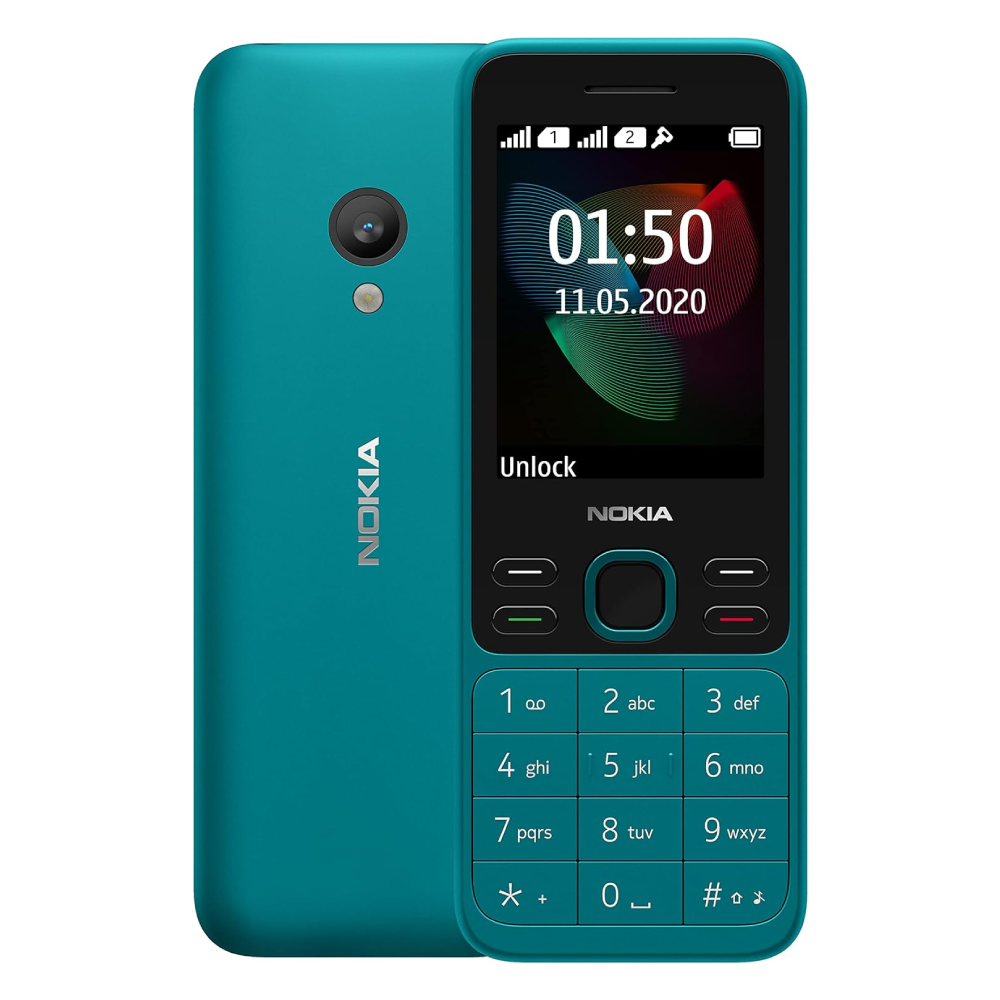 گوشی موبایل نوکیا مدل (FA) (2020) 150