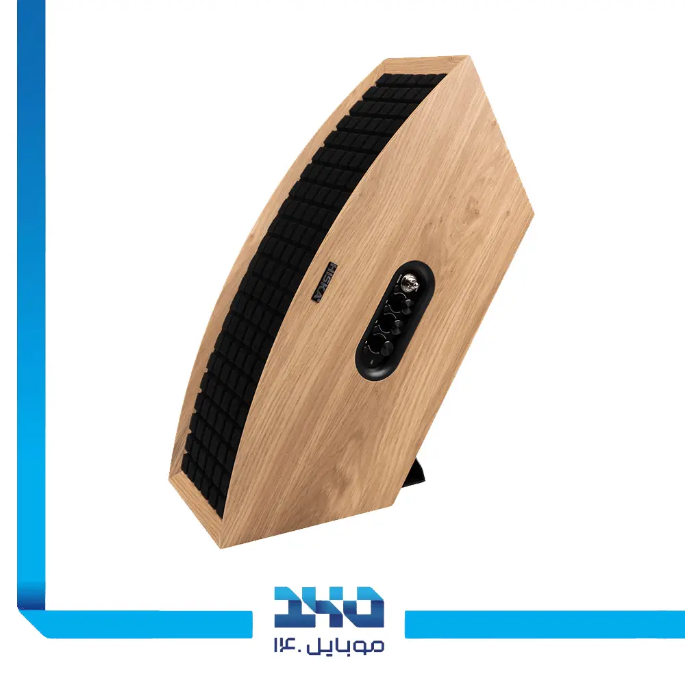 اسپیکر بلوتوثی هیسکا مدل L75MS