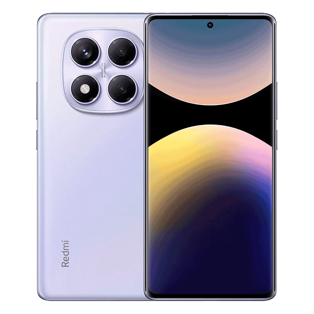 گوشی موبایل شیائومی مدل Redmi Note 14 Pro ظرفیت 512 گیگابایت رم 12 گیگابایت