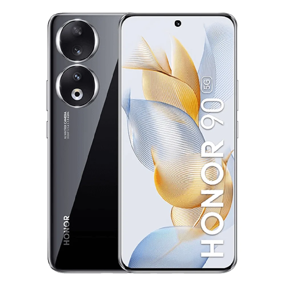 گوشی موبایل آنر مدل 90 ظرفیت 256 گیگابایت رم 8 گیگابایت | 5G