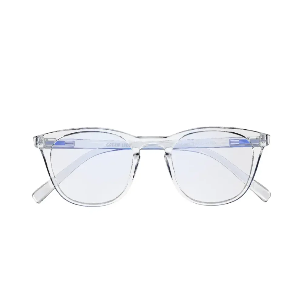 عینک محافظ نور آبی گرین لاین مدل Anti-Blue Light Eyewear
