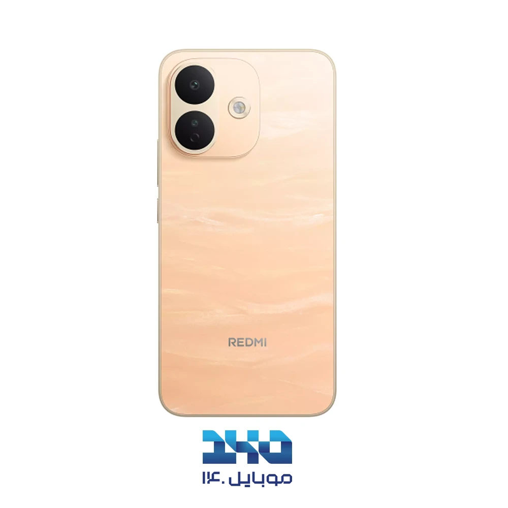 گوشی موبایل شیائومی مدل Redmi Note 17 Pro 5G ظرفیت 256 گیگابایت رم 12 گیگابایت
