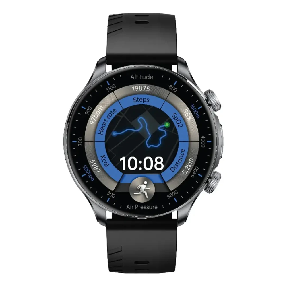 ساعت هوشمند گرین لاین مدل Track GPS