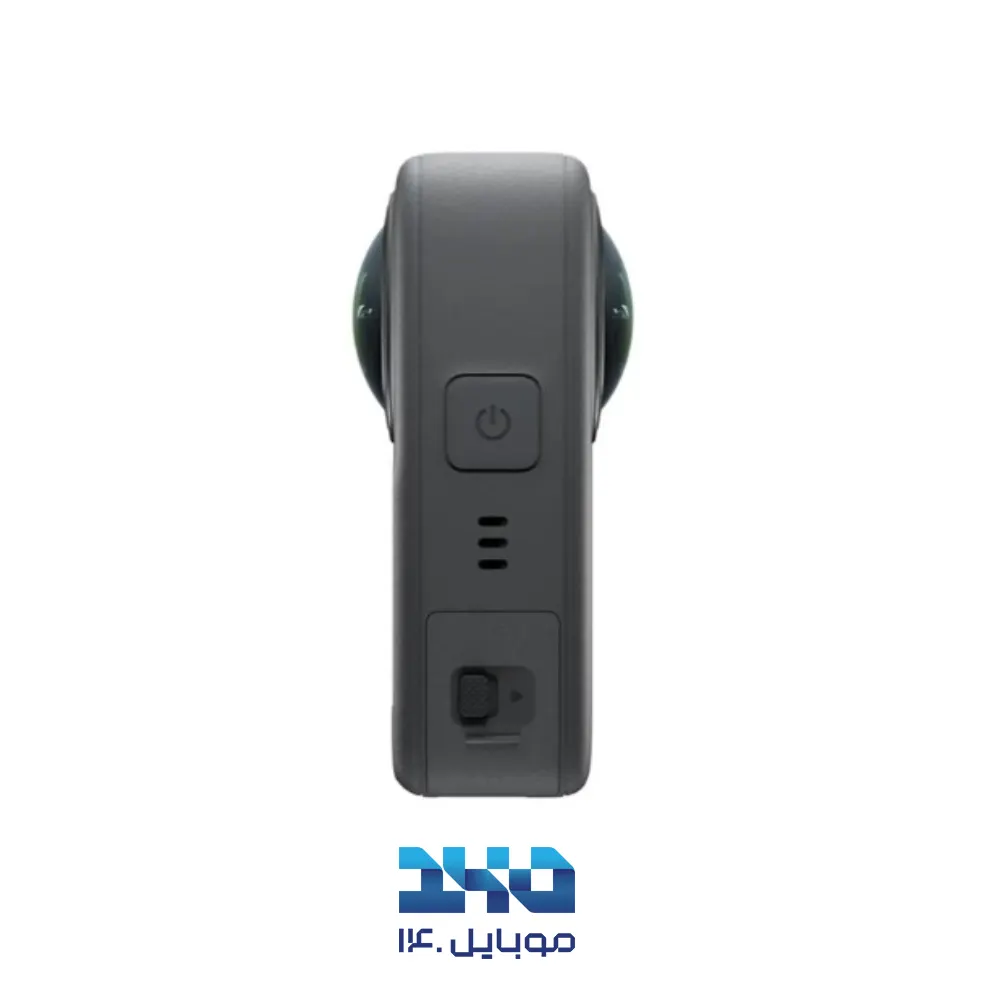 دوربین فیلم‌برداری دی‌جی‌آی مدل Osmo 360