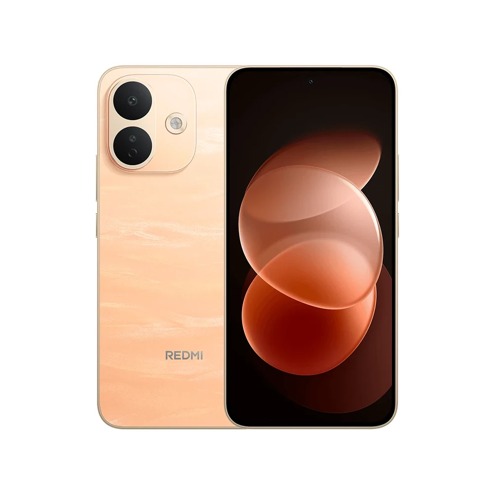 گوشی موبایل شیائومی مدل Redmi Note 17 Pro 5G ظرفیت 256 گیگابایت رم 12 گیگابایت
