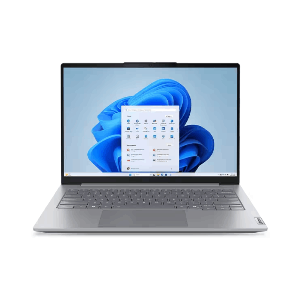 لپ‌تاپ 14 اینچی لنوو مدل ThinkBook 14 Ultra5 225U 16GB 512GB Intel Arc
