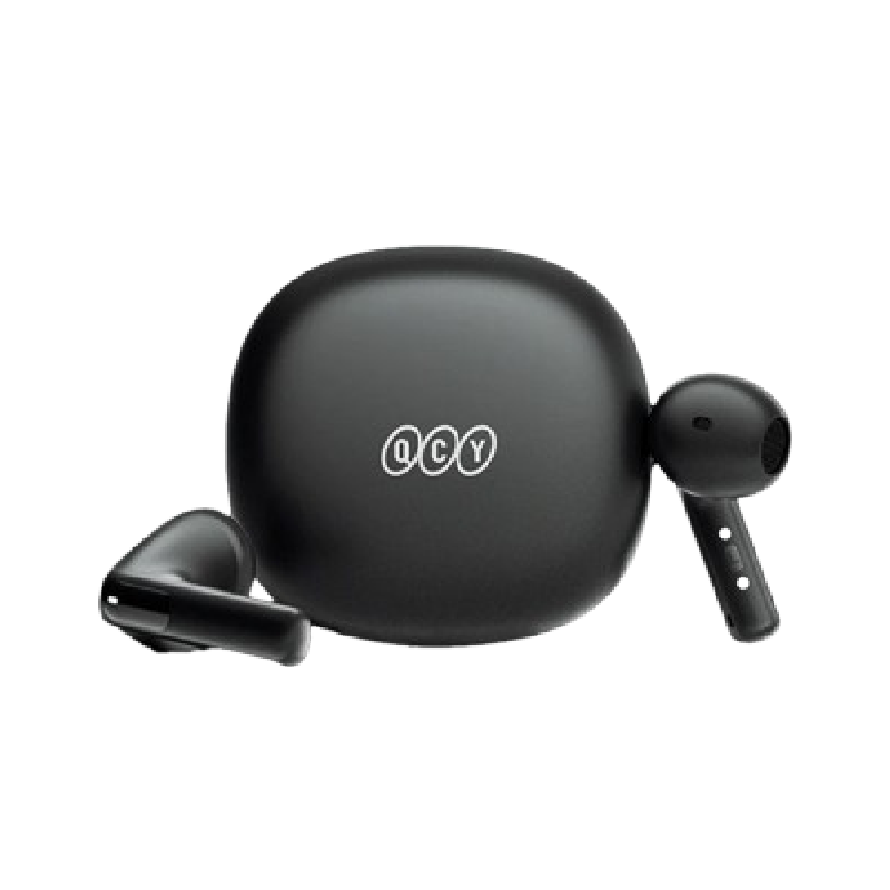 هندزفری بی سیم کیو سی وای مدل AilyBuds E10