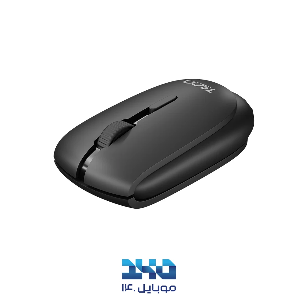 ماوس بی‌سیم تسکو مدل TM 697W