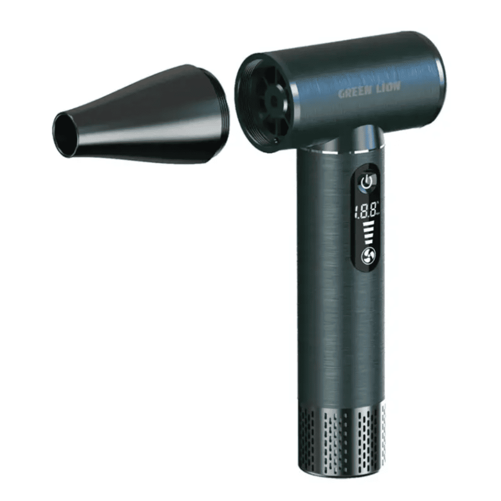 جت فن دمنده گرین لاین Jet Flex Portable مدل GNJETFLXGN