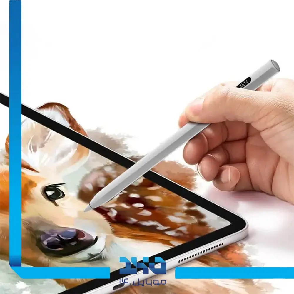 قلم دیجیتال گرین لاین مدل GNDGTSLPNWH