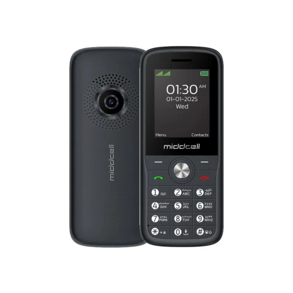 گوشی موبایل میدسل مدل M130