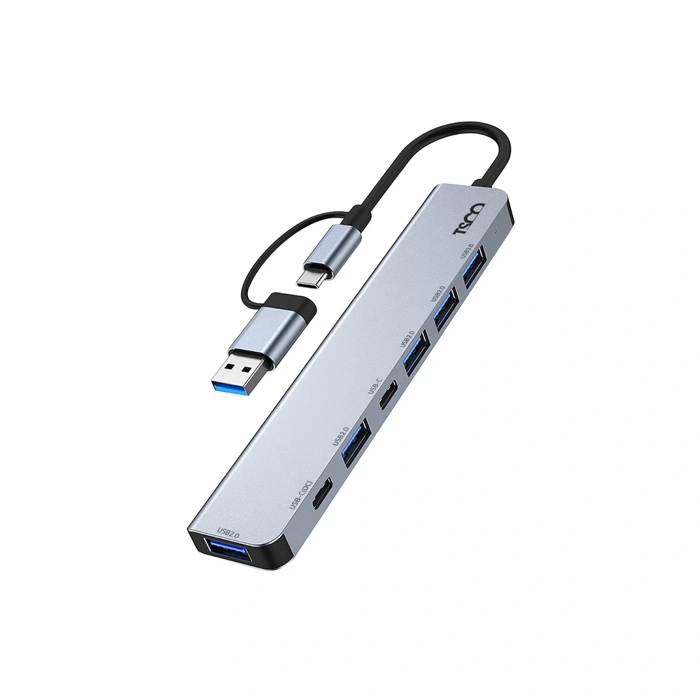 هاب USB تسکو مدل (THU 1148)