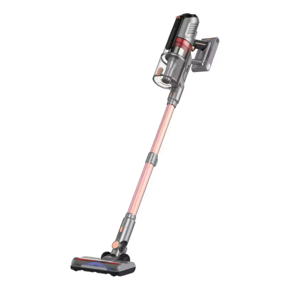 جارو شارژی گرین لاین مدل Force Pro