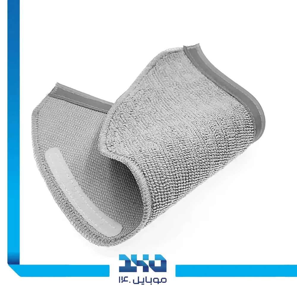 پد تی جارو رباتیک شیائومی S40C/H40/S40