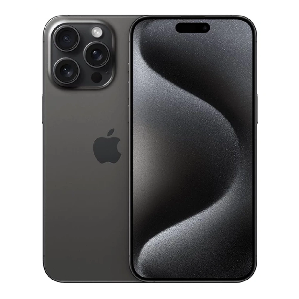 گوشی موبایل اپل مدل iPhone 15 Pro Max ظرفیت 1 ترابایت رم 8 گیگابایت