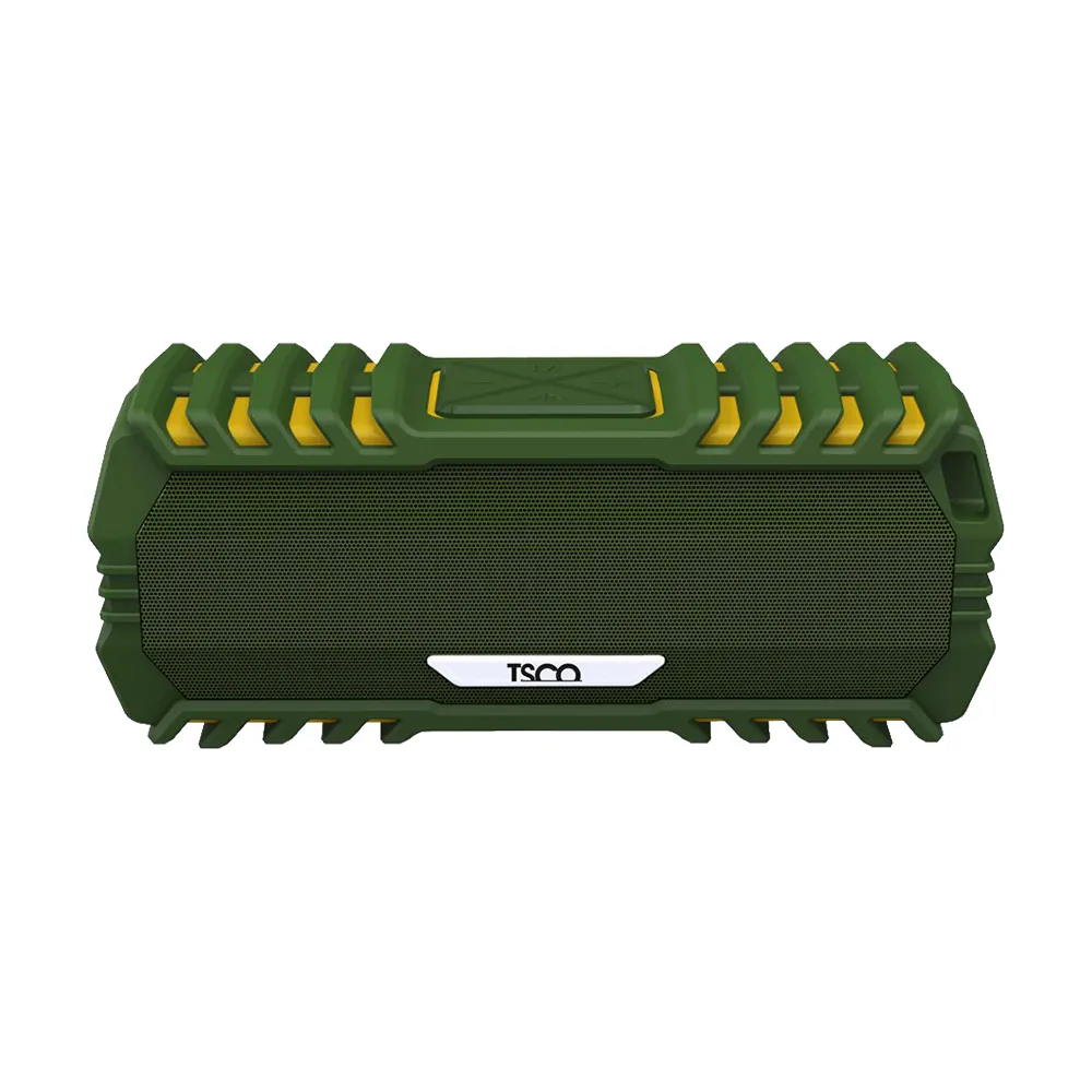 اسپیکر بلوتوثی قابل‌حمل تسکو مدل (TS 23151)