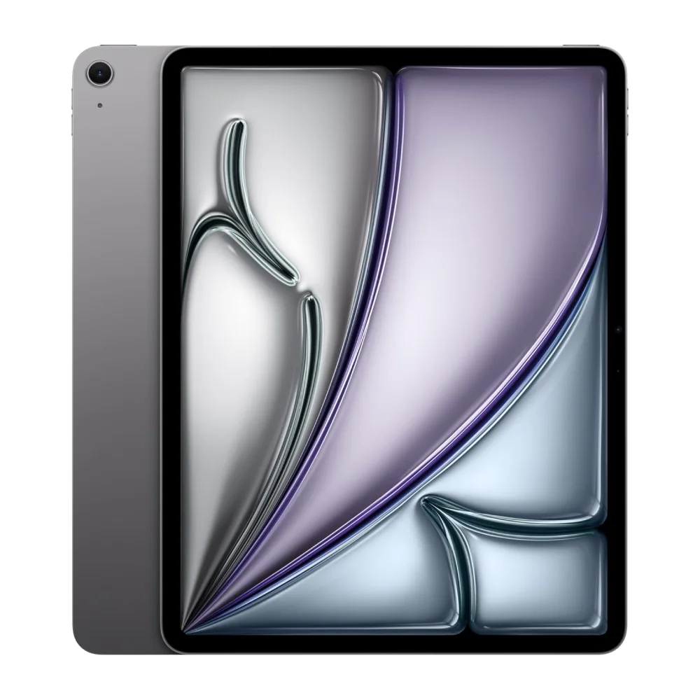 تبلت 13 اینچ اپل مدل iPad Air WiFi 2026 ظرفیت 128 گیگابایت رم 12 گیگابایت