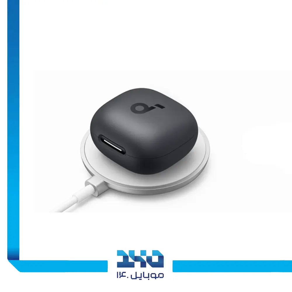 هندزفری بی سیم انکر مدل Soundcore P40i A3955 (نویز کنسلینگ)