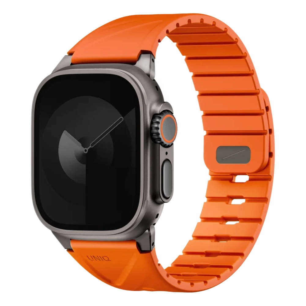 بند اپل واچ یونیک مدل Fluo