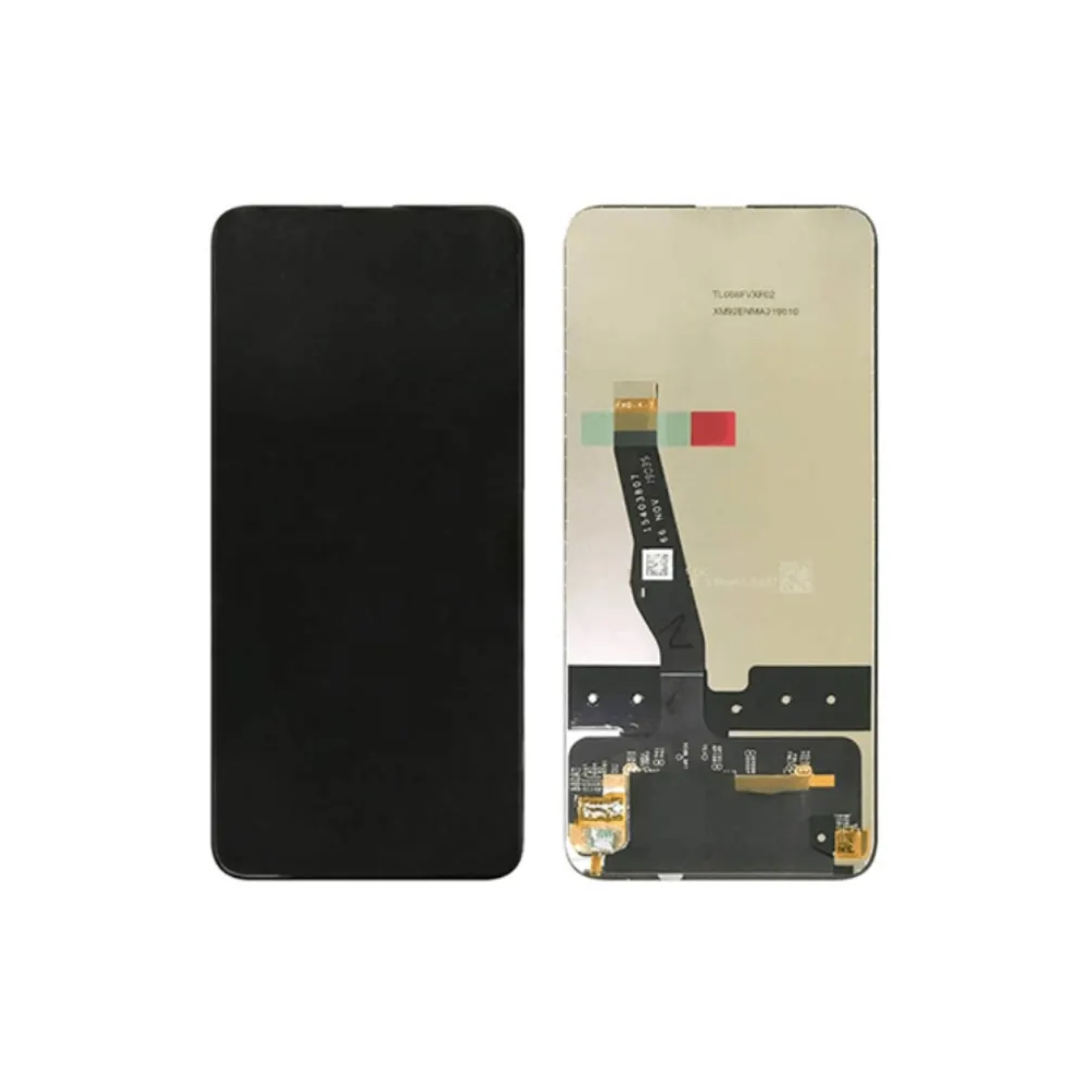 تاچ ال سی دی هواوی برای مدل Y9 PRIME 2019 کیفیت S/P