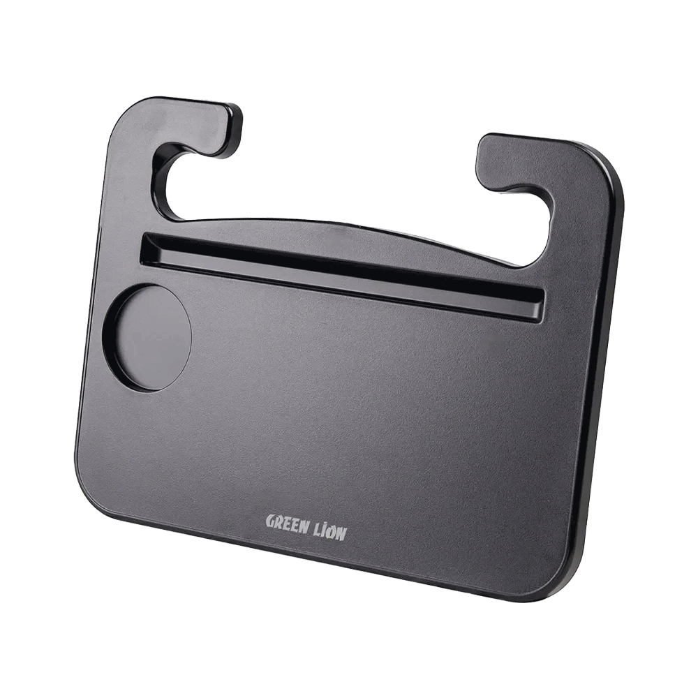 سینی و میز فرمان خودرو گرین لاین مدل Multi-Functional Steering Wheel Tray