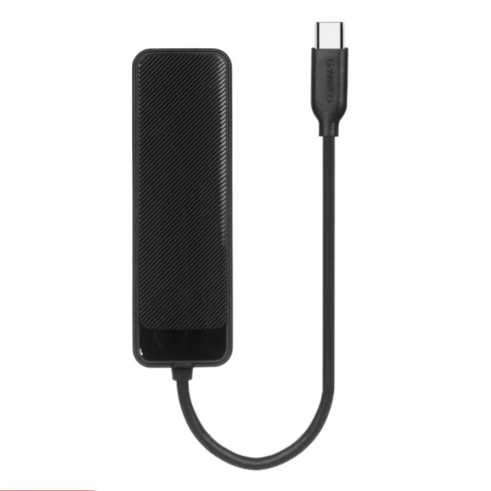 هاب 4 پورت USB-C ترانیو مدل HB1-C