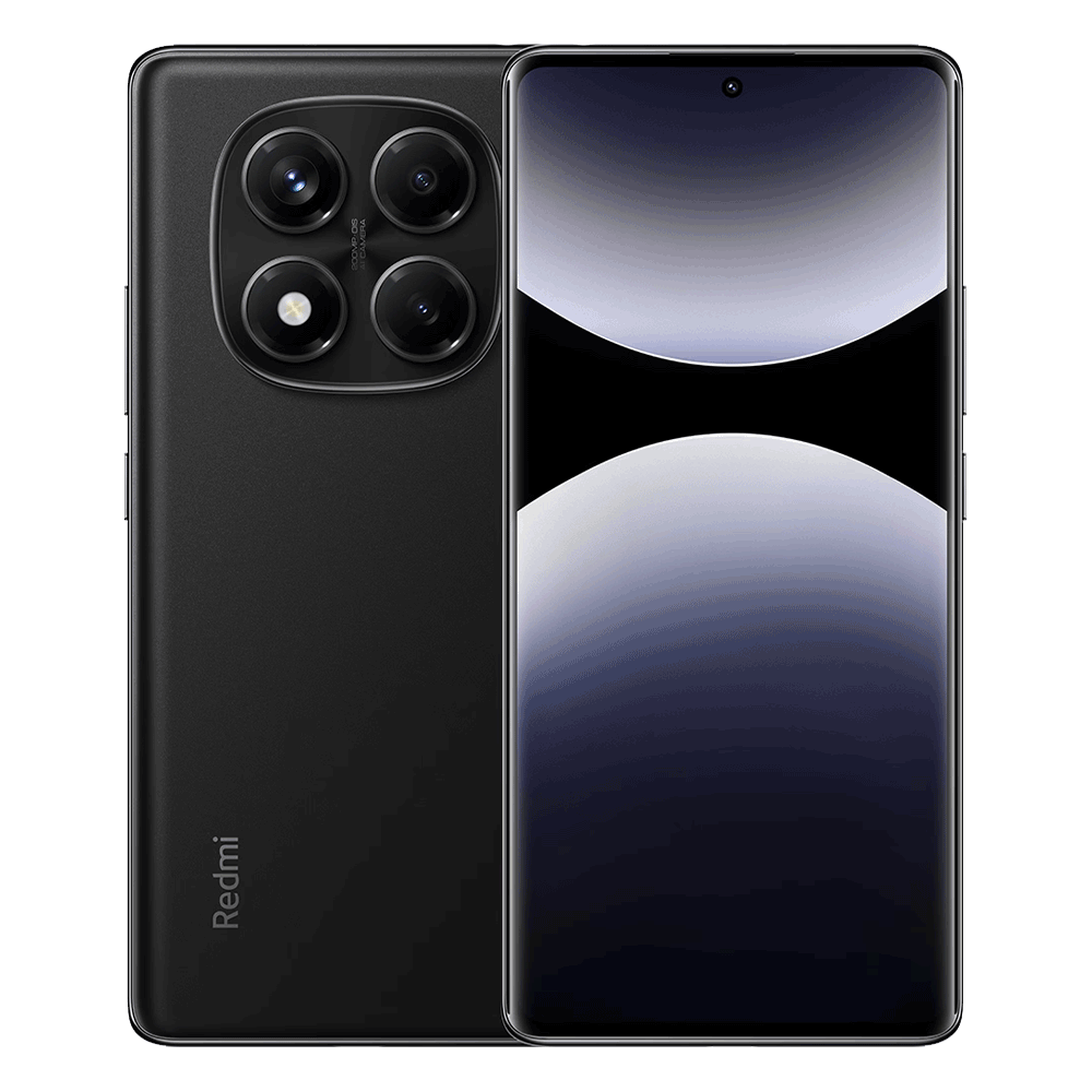 گوشی موبایل شیائومی مدل Redmi Note 14 Pro ظرفیت 256 گیگابایت رم 8 گیگابایت - جعبه کوچک