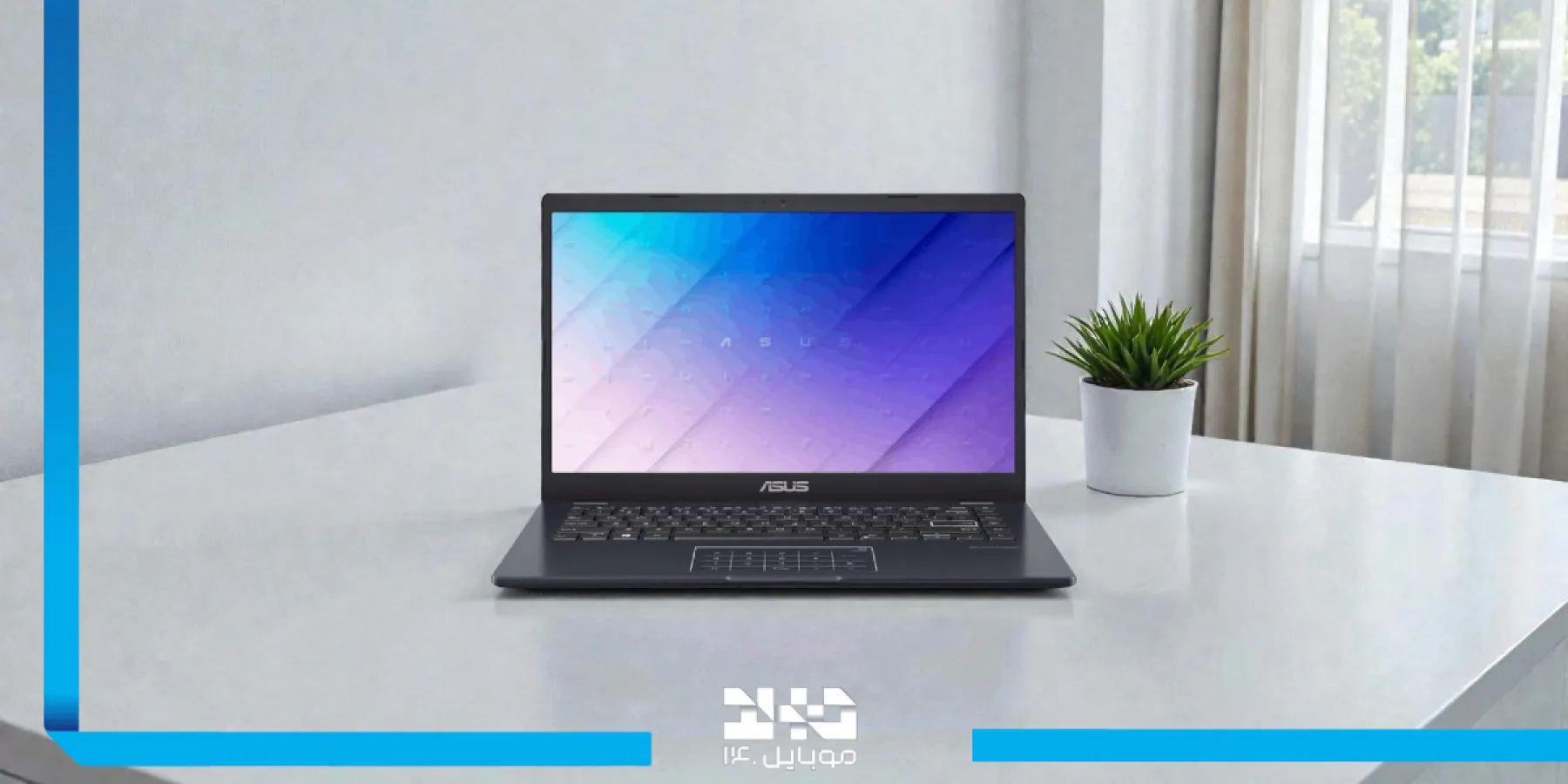 بررسی تخصصی لپتاپ ایسوس VivoBook E410KA مناسب کاربران روزانه