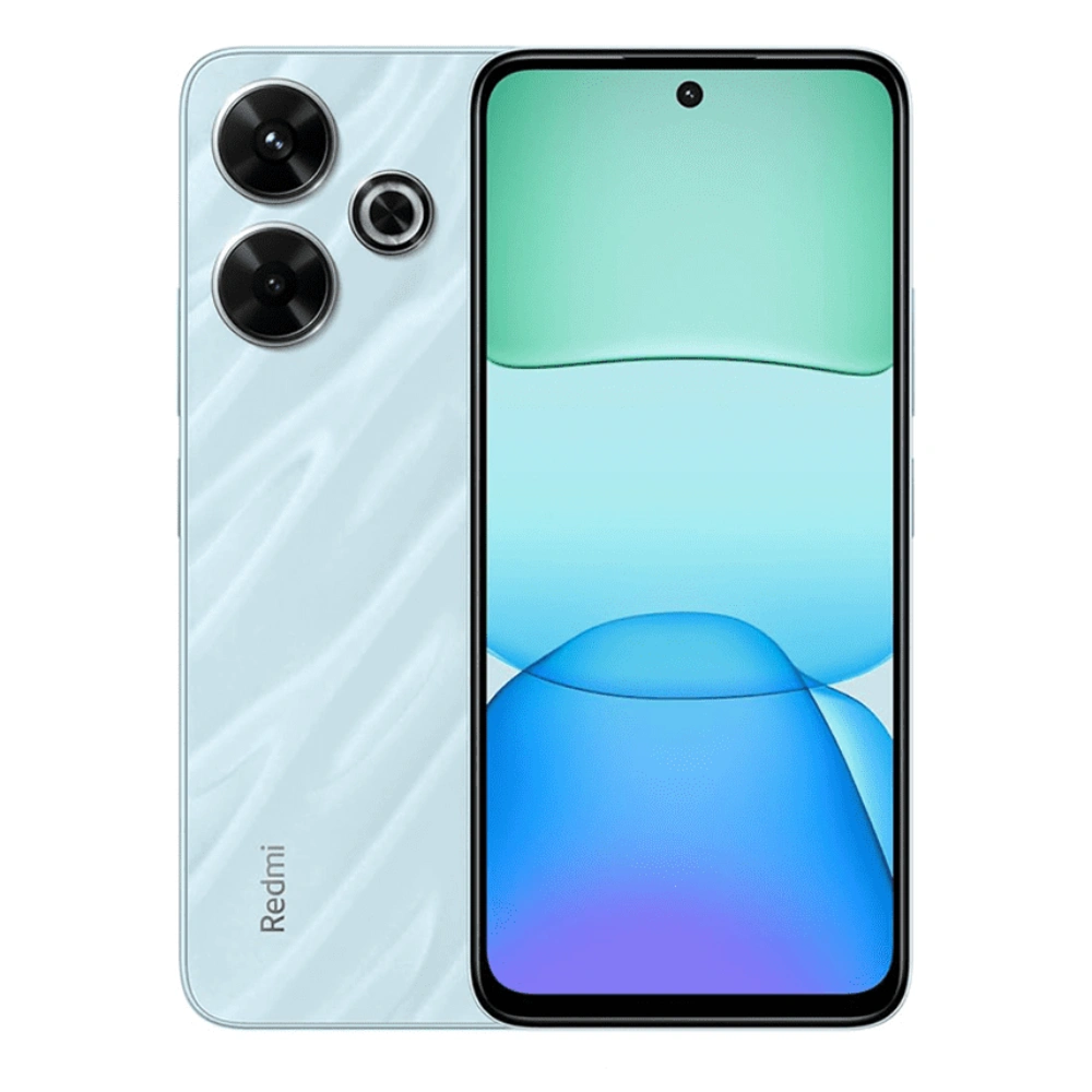 گوشی موبایل شیائومی مدل Redmi 13 ظرفیت 256 گیگابایت رم 8 گیگابایت