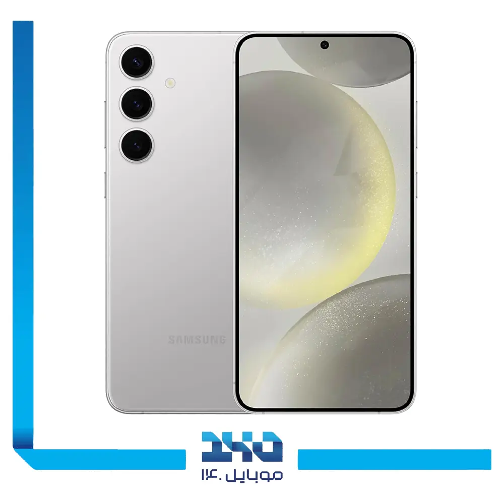 گوشی موبایل سامسونگ مدل Galaxy S24 Plus ظرفیت 256 گیگابایت رم 12 گیگابایت | 5G