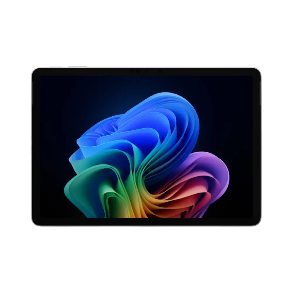 تبلت 12 اینچ مایکروسافت مدل Surface Pro 12 X Plus ظرفیت 256 گیگابایت رم 16 گیگابایت