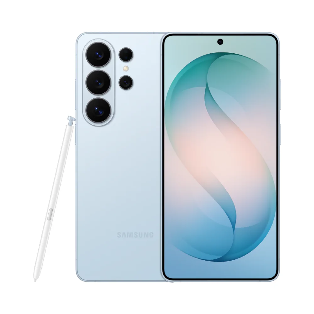 گوشی موبایل سامسونگ مدل Galaxy S26 Ultra 5G ظرفیت 512 گیگابایت رم 12 گیگابایت