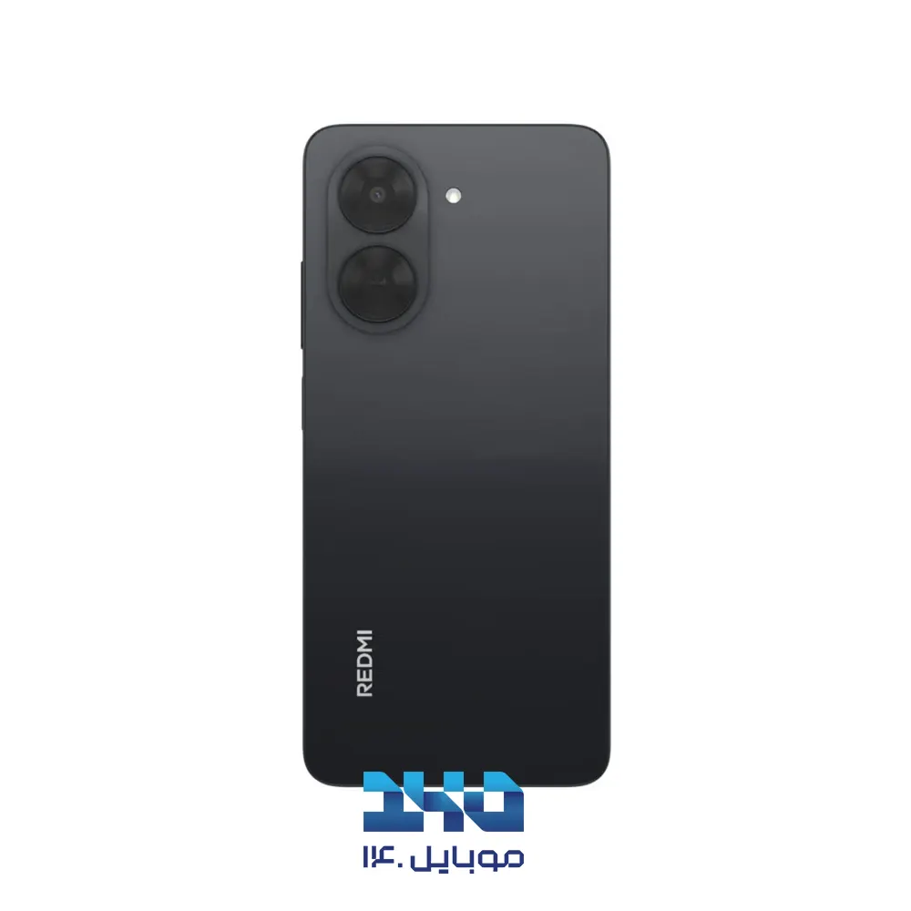 گوشی موبایل شیائومی مدل Redmi A7 ظرفیت 64 گیگابایت و رم 3 گیگابایت