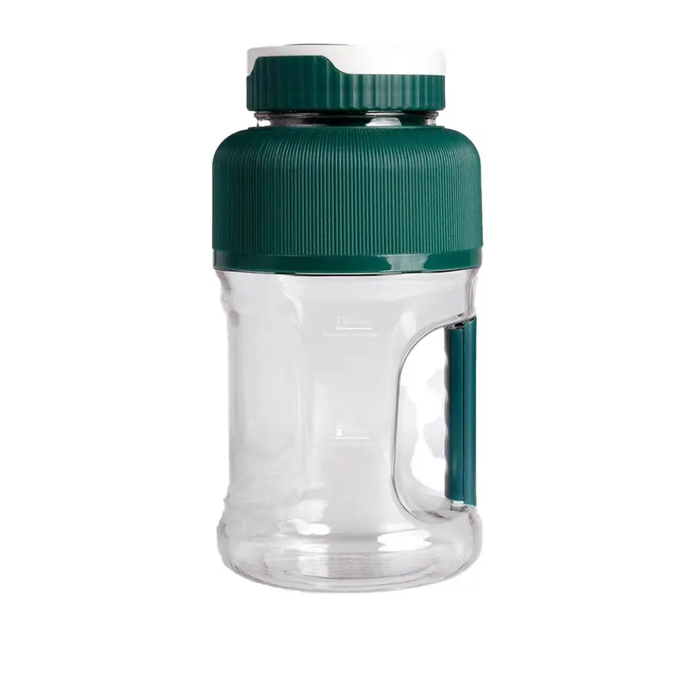 شیکر و میکسر گرین لاین مدل Nutri Blend Plus گنجایش 1000 میلی لیتر