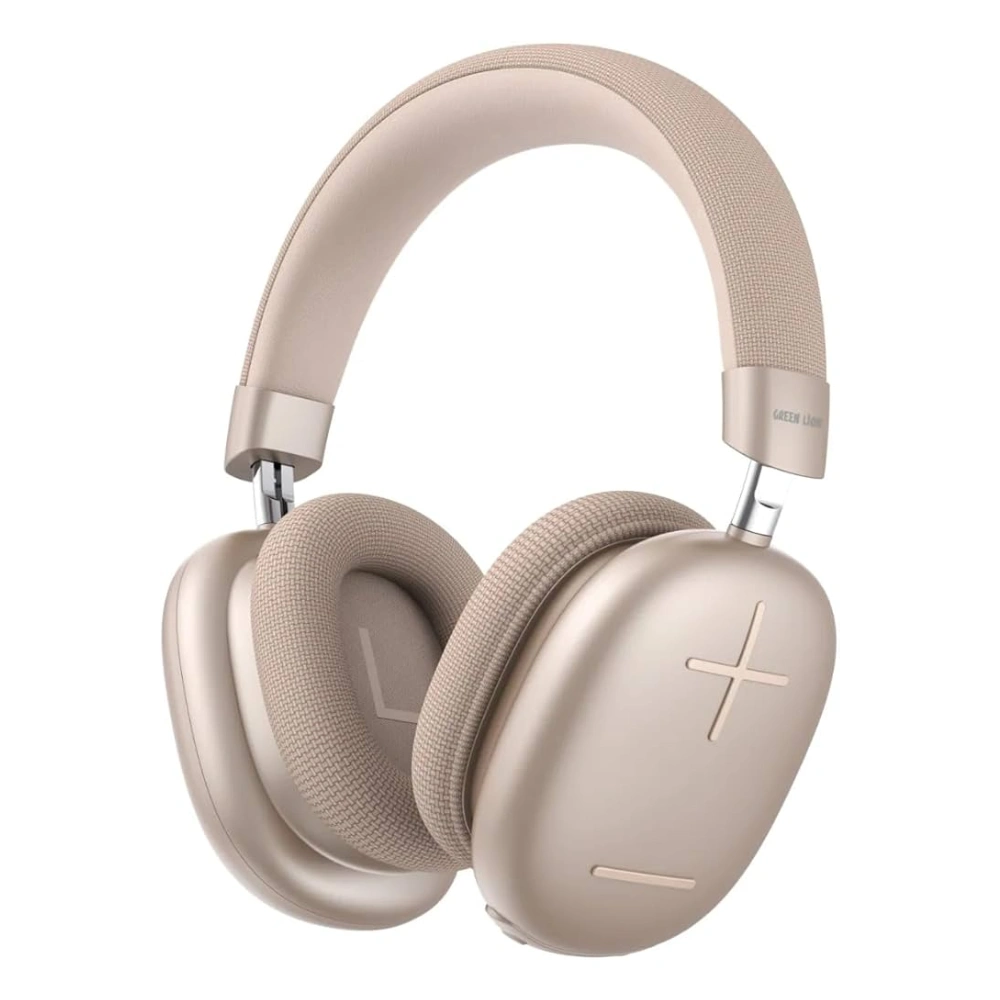 هدفون بلوتوثی گرین لاین مدل Echo Max