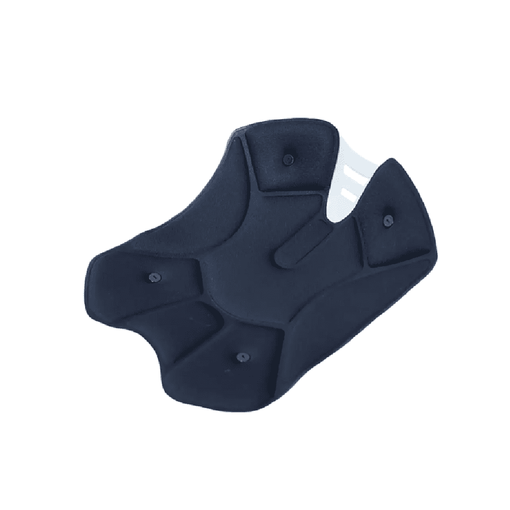 بالشتک نشیمن طبی خودرو گرین لاین مدل Ortho Pro Breathable Fabric
