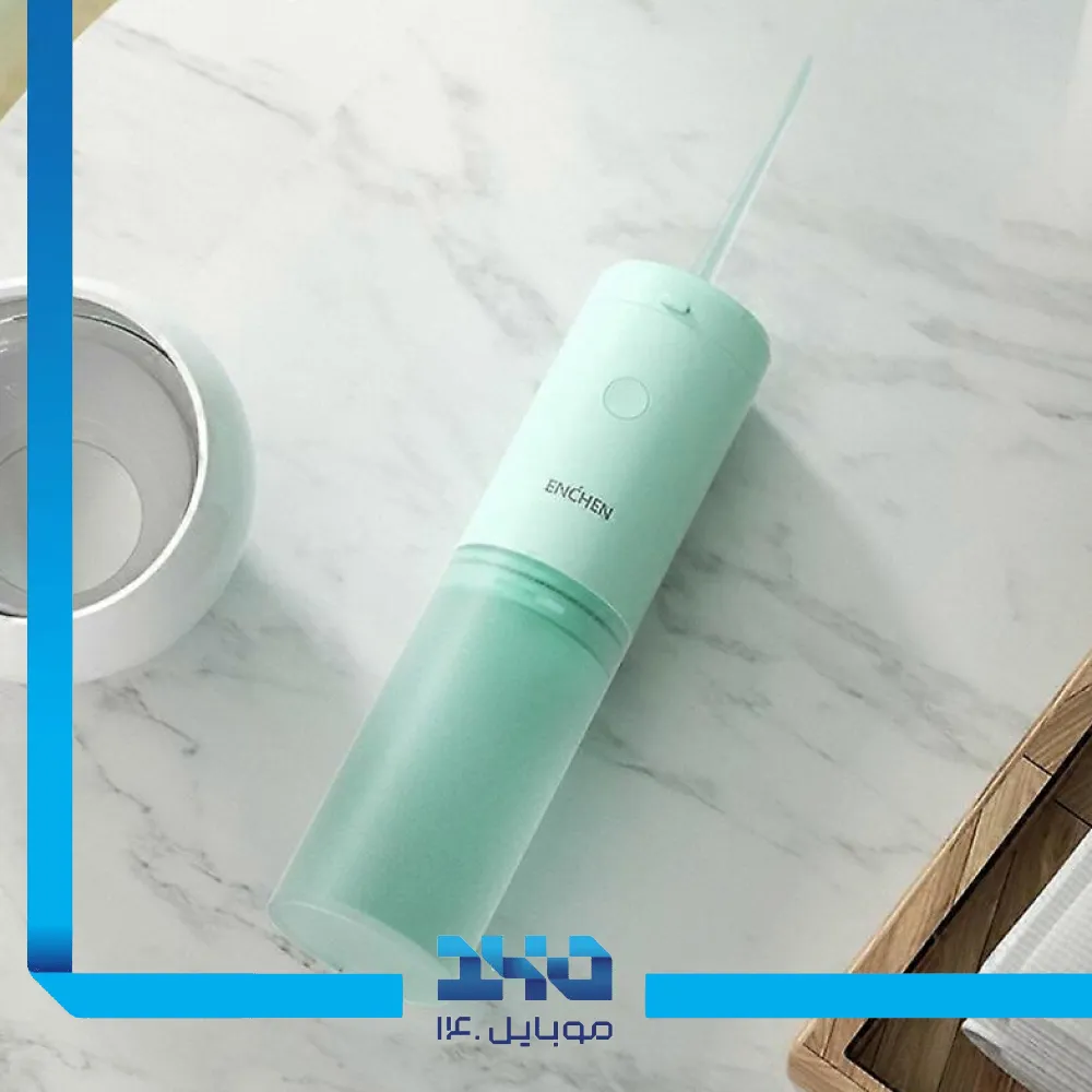 دستگاه شست و شوی دهان انچن مدل Mint 3