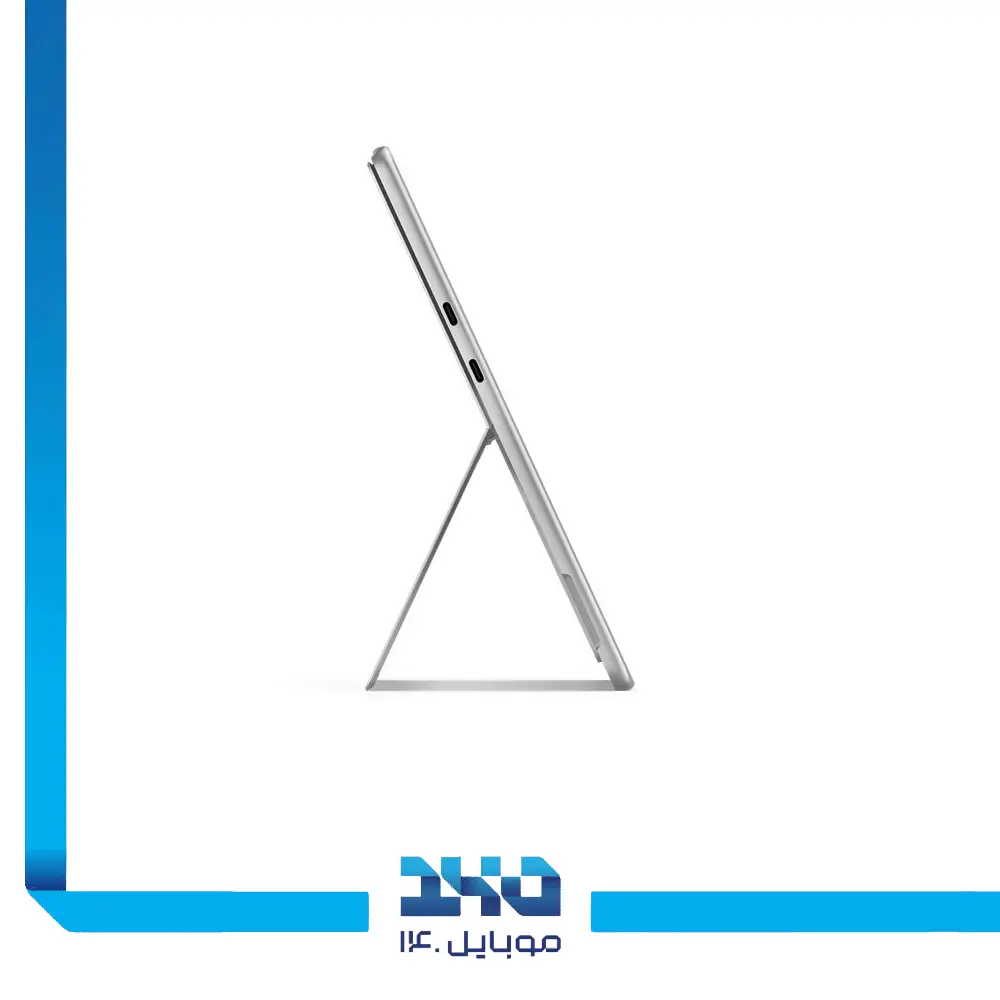تبلت 13 اینچ مایکروسافت مدل Surface Pro 11 Ultra 7 ظرفیت 1 ترابایت رم 16 گیگابایت