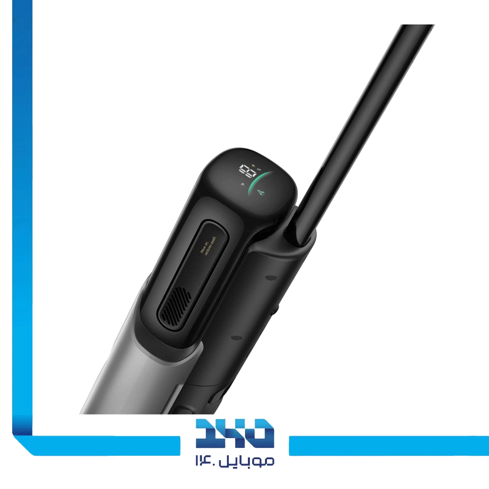 جارو شارژی مووا مدل X4 Pro