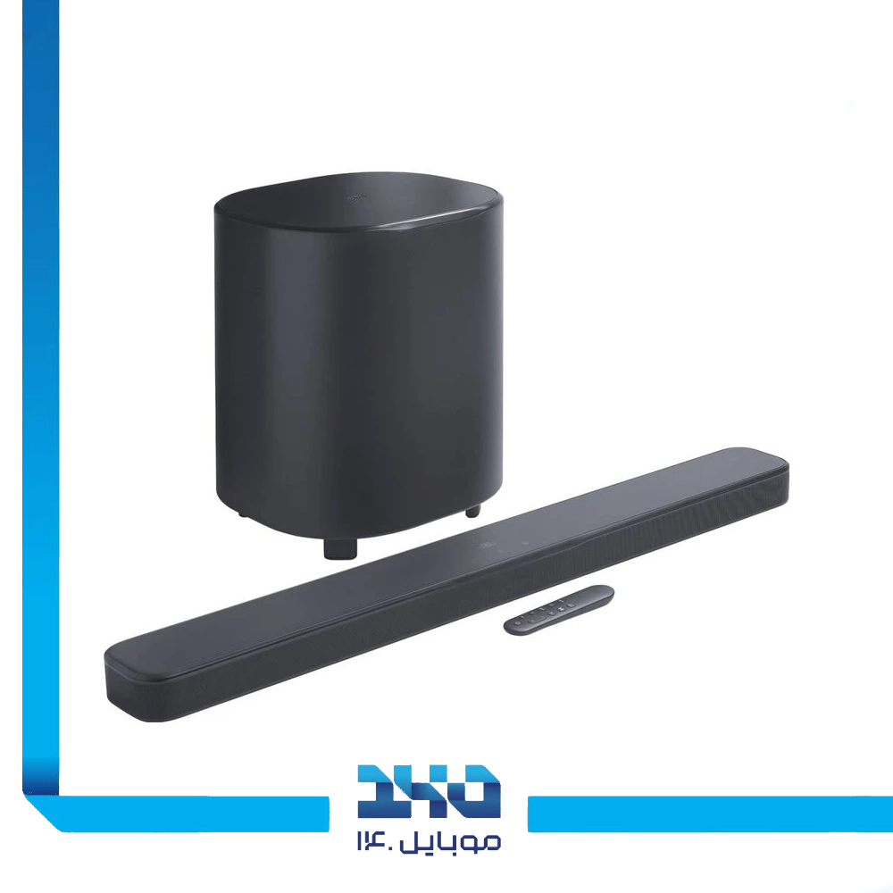 ساندبار جی بی ال مدل Bar 500MK2