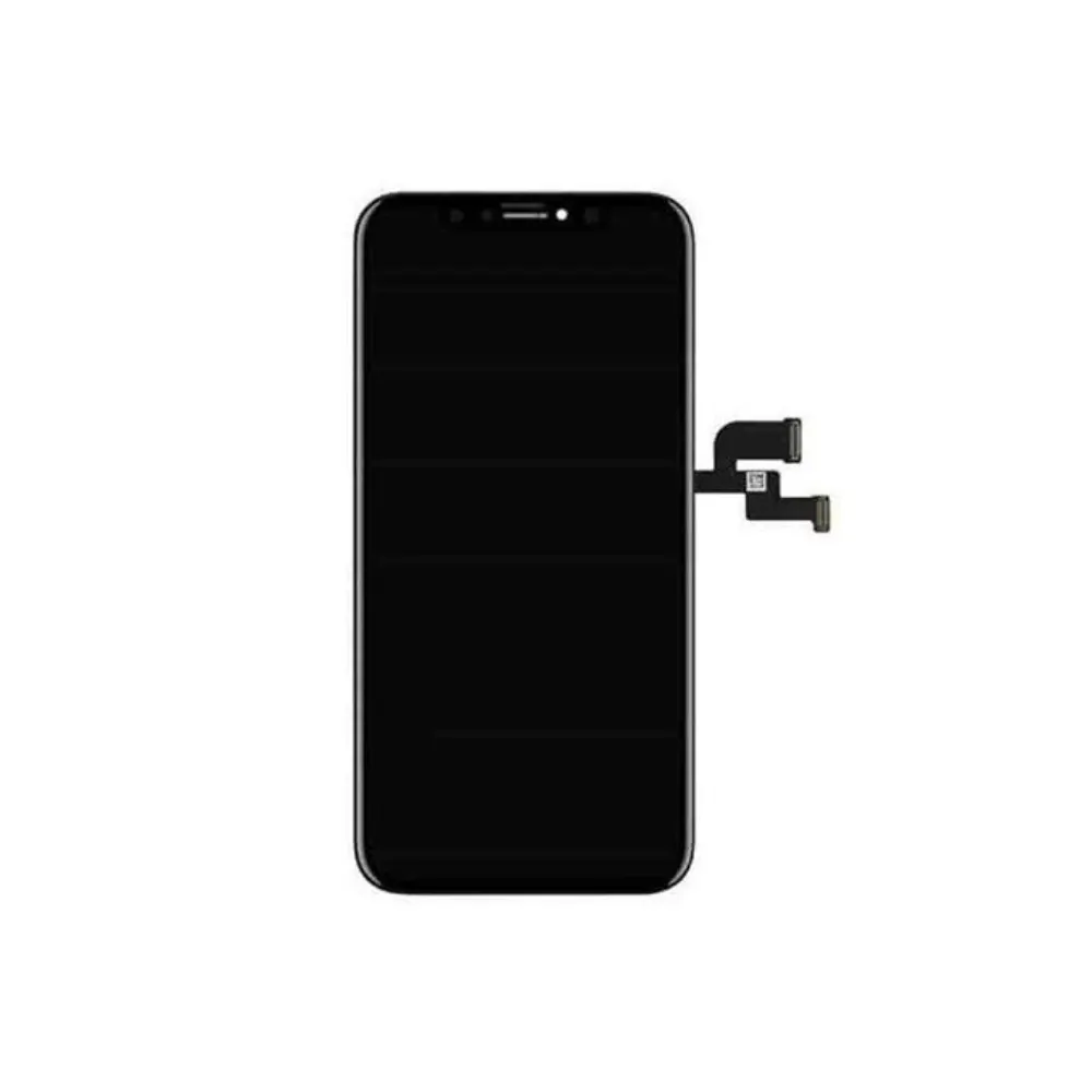 تاچ ال سی دی آیفون برای مدل XS MAX کیفیت GX