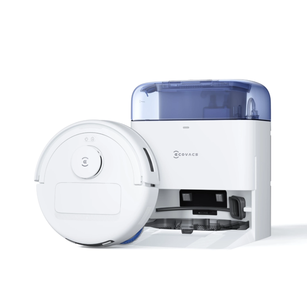 جارو رباتیک اکووکس مدل DEEBOT Mini