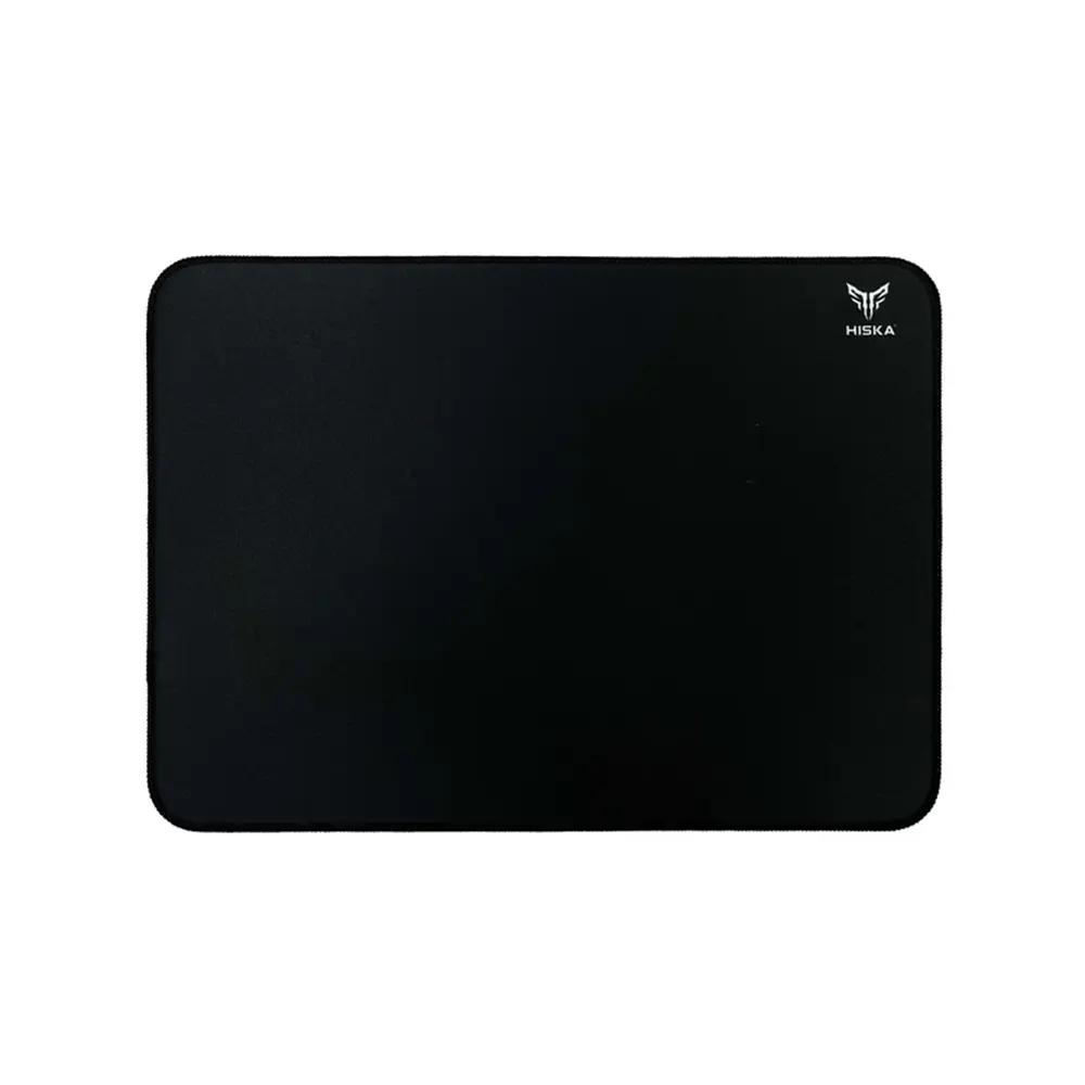 ماوس پد 25×35 سانتی‌متر هیسکا مدل (HR-63)