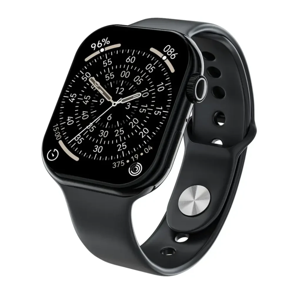 ساعت هوشمند گرین لاین مدل Ultimate (41mm)